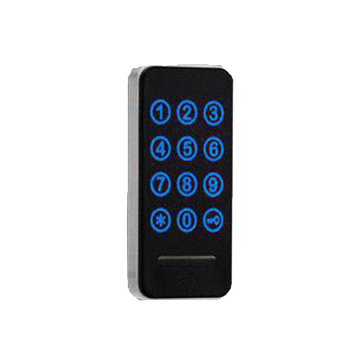 قفل استخری 8020 روستیک