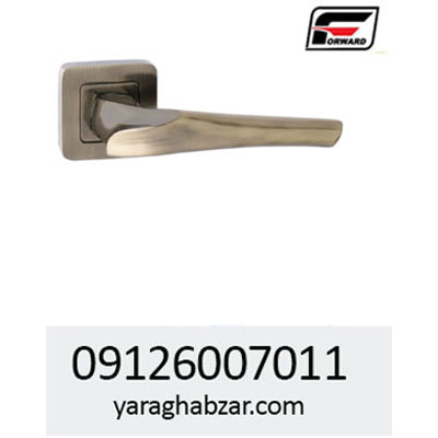 دستگیره رزت فوروارد کد R3900