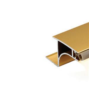 دستگیره مخفی کابینت ملونی کد 7062
