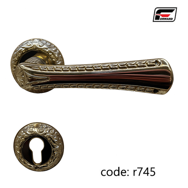 دستگیره فوروارد کد r745