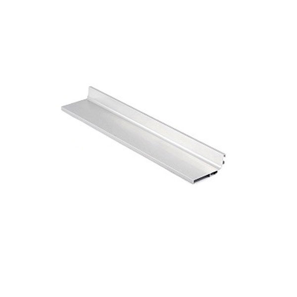 دستگیره مخفی کابینت L ارس آلوم