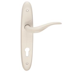 دستگیره درب آلومینیومی مدل E5100A