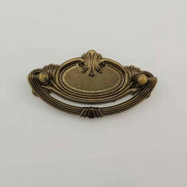 دستگیره کابینت گرانیت دوپیچ مدل G128